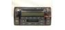 86120-AA050 Toyota Camry 2002-2004 CD Cassette JBL Radio AD6806 NEW